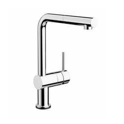 Dimensiva Minta Touch 31360 Single lever Sink Mixer by Grohe 