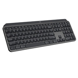 Dimensiva Mx Keys Wireless Keyboard by Logitech 