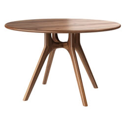 Dimensiva Nil Round Table by More 