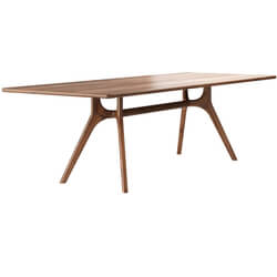 Dimensiva Nil Table by More 