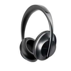 Dimensiva Noise Cancelling Headphones 700 Black by Bose 
