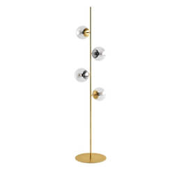 Dimensiva Orb Floor Lamp by Bolia 