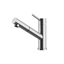 Dimensiva Orbit Kitchen Tap Pull Out Spray L Spout by Franke 