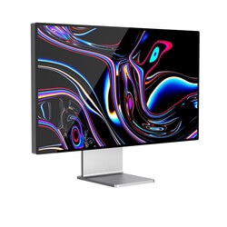 Dimensiva Pro Display Xdr Monitor By Apple 