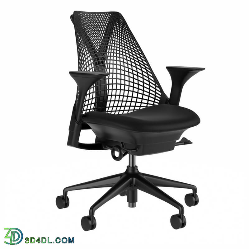 Dimensiva Sayl Office Chair by Herman Miller