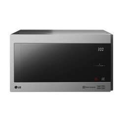 Dimensiva Solo Microwave Smart Inverter MS2595CIS by LG 