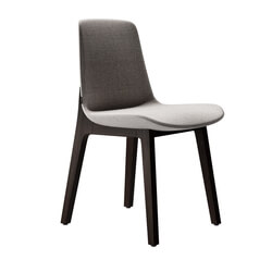Dimensiva Ventura Chair by Poliform 