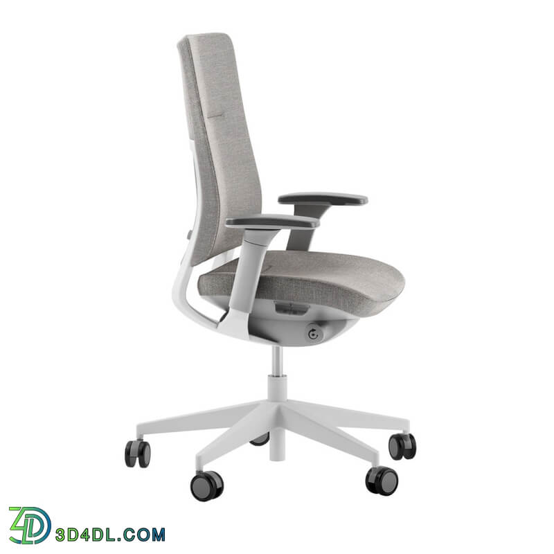 Dimensiva Violle 130 Office Chair by Profim