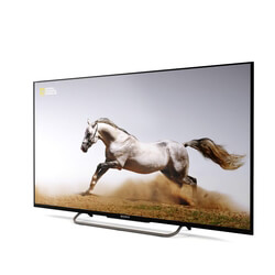 Dimensiva W8 LED TV by Sony 