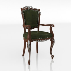 ModeneseGastone 11511 Chair with armrest 