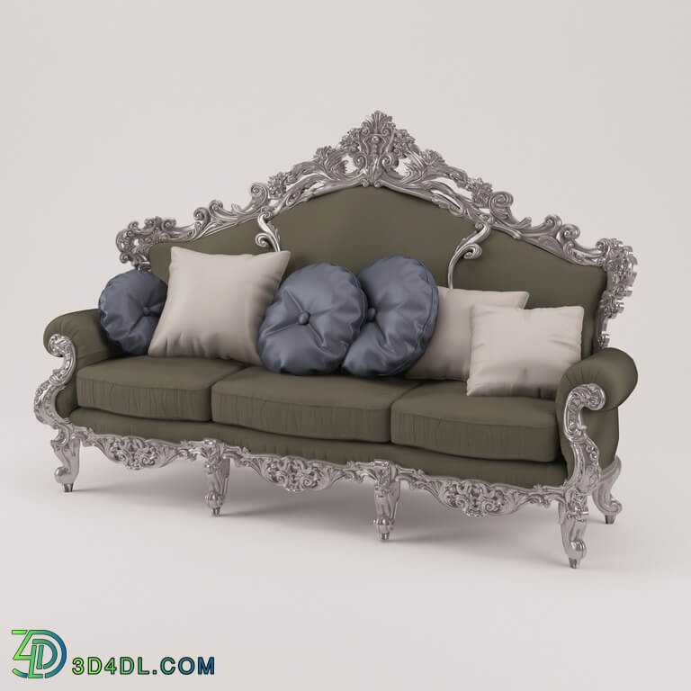 ModeneseGastone 12408 sofa