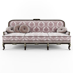 ModeneseGastone 12418 3seater sofa 