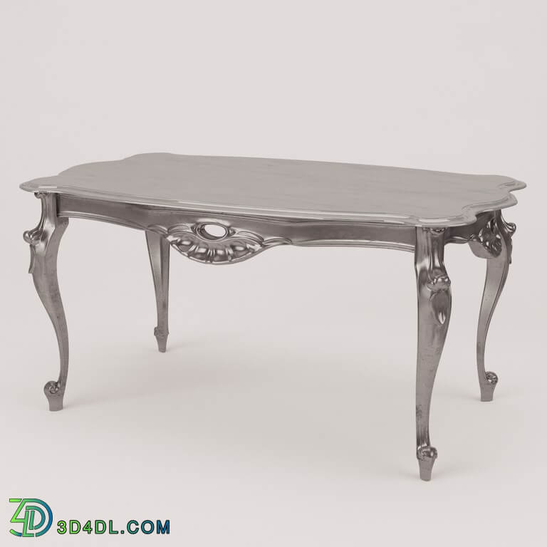 ModeneseGastone 12617 table