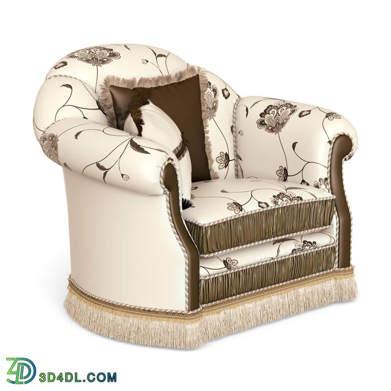 ModeneseGastone 13404 Armchair