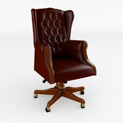 ModeneseGastone 13501 Swivel armchair 