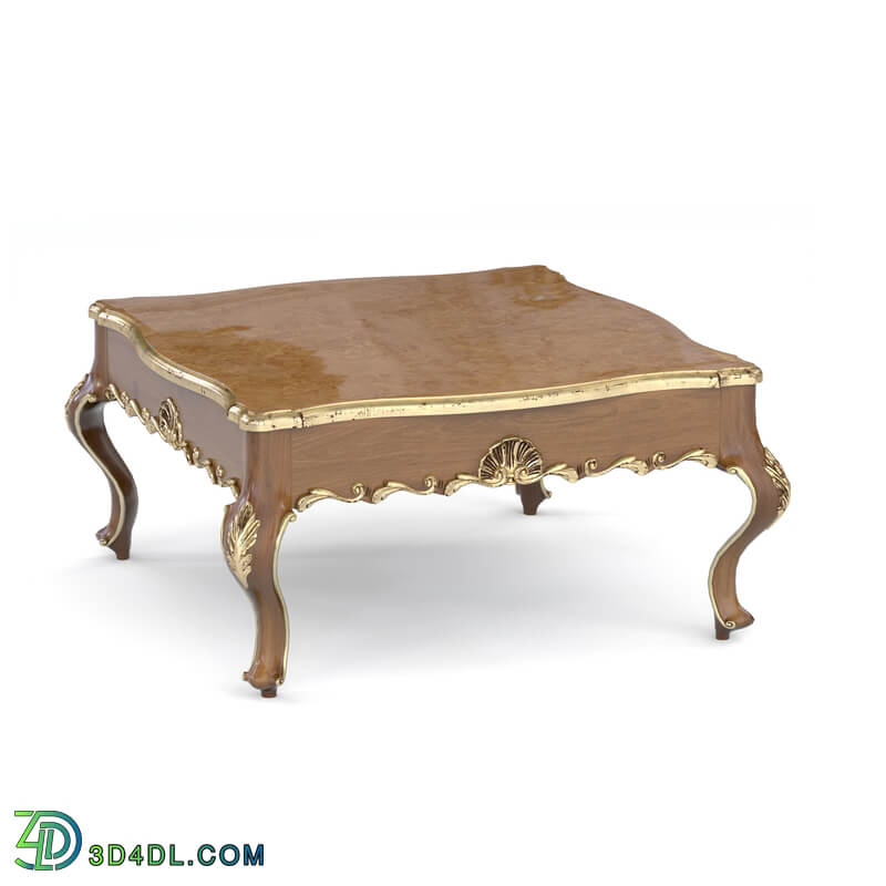 ModeneseGastone 13667 Coffee Table