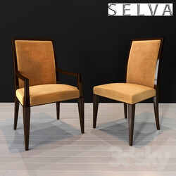 Selva Sophia chairs 