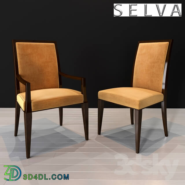 Selva Sophia chairs