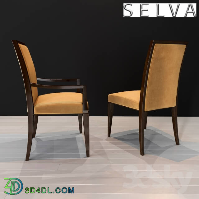 Selva Sophia chairs