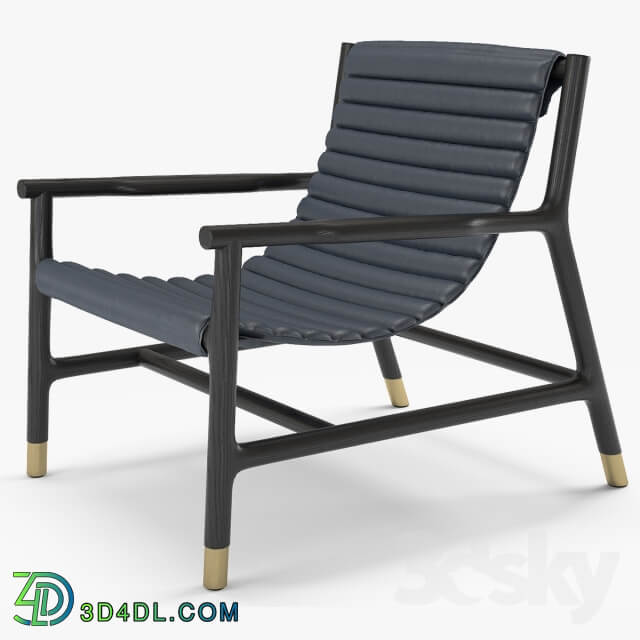 Morelato Joyce Lounge Chair