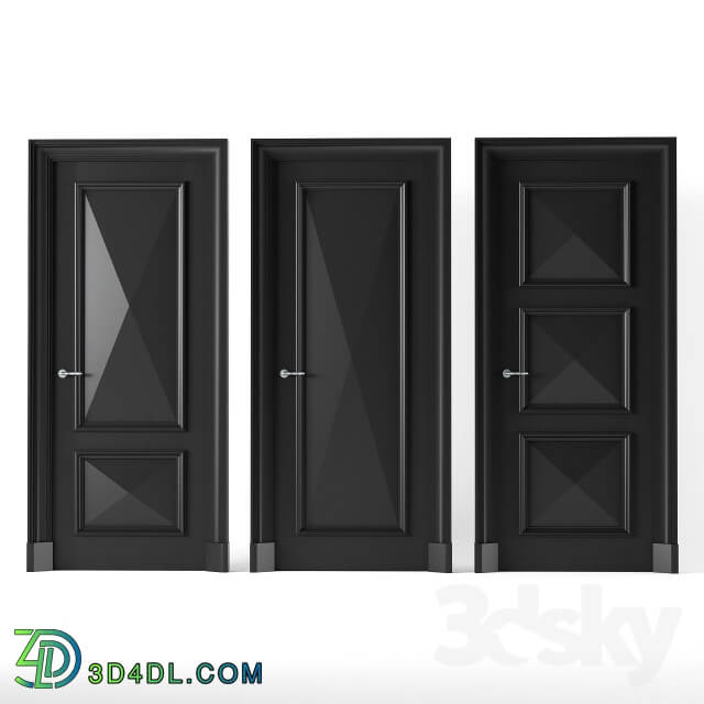 DOORS