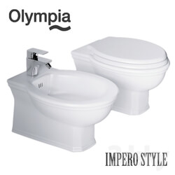 Olympia IMPERO 