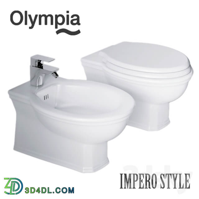 Olympia IMPERO