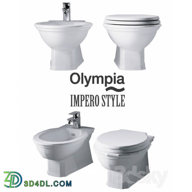 Olympia IMPERO