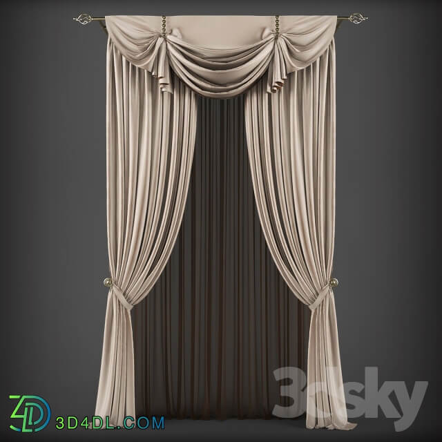 Curtains275