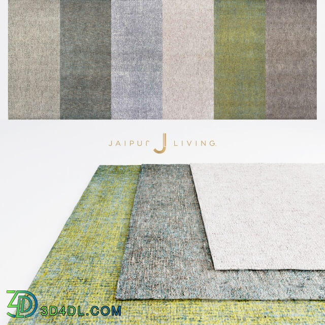 Jaipur Britta Plus Rug From Britta Plus Collection