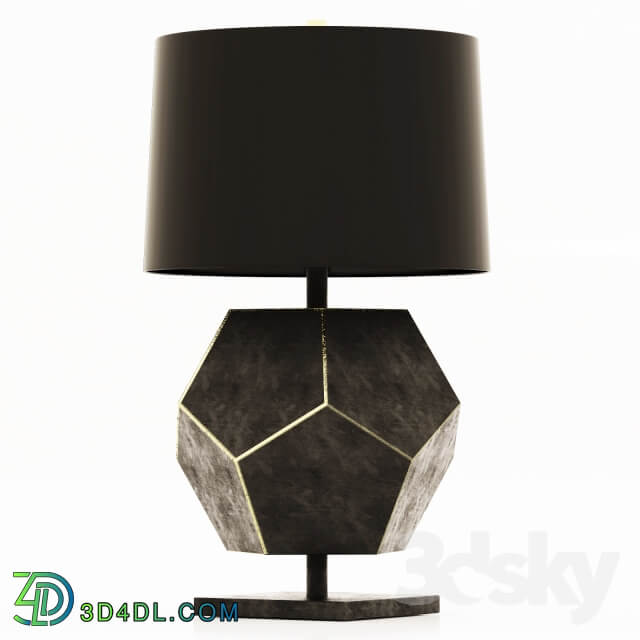 Arteriors Drea Lamp