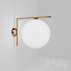 Flos Wall Light 