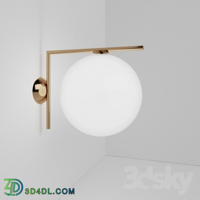 Flos Wall Light