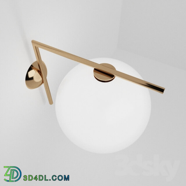 Flos Wall Light