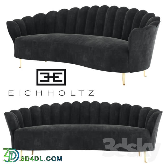 Sofa eichholtz Messina 110915