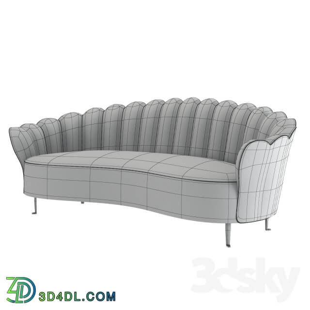 Sofa eichholtz Messina 110915