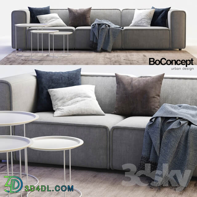 BoConcept Carmo1