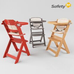 Table Chair Timba Safety 1st 