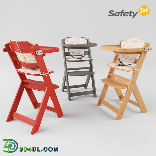 Table Chair Timba Safety 1st