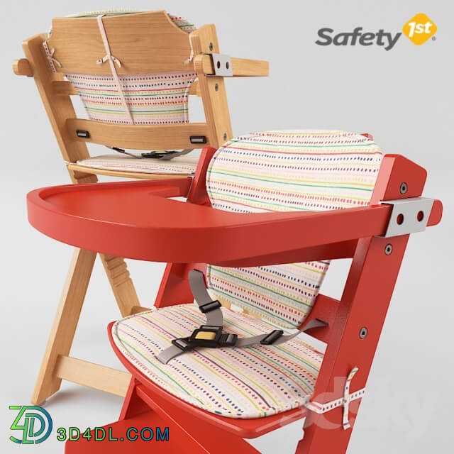 Table Chair Timba Safety 1st