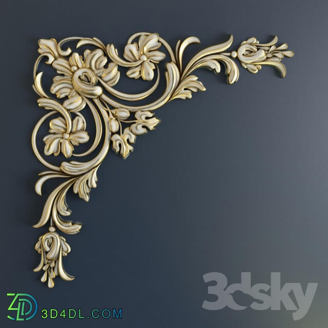 Fretwork 555