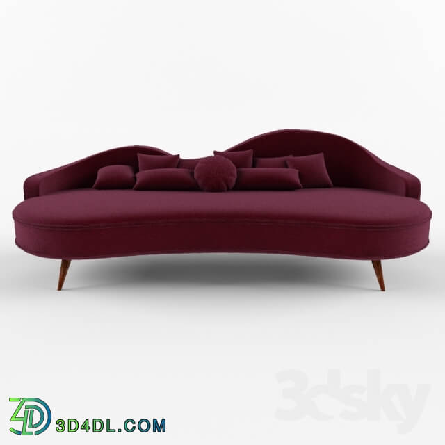 Ottiu Swanson Sofa