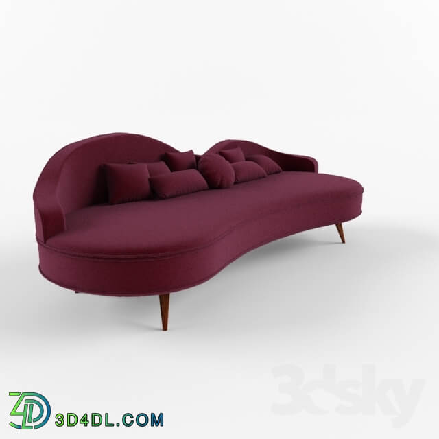 Ottiu Swanson Sofa