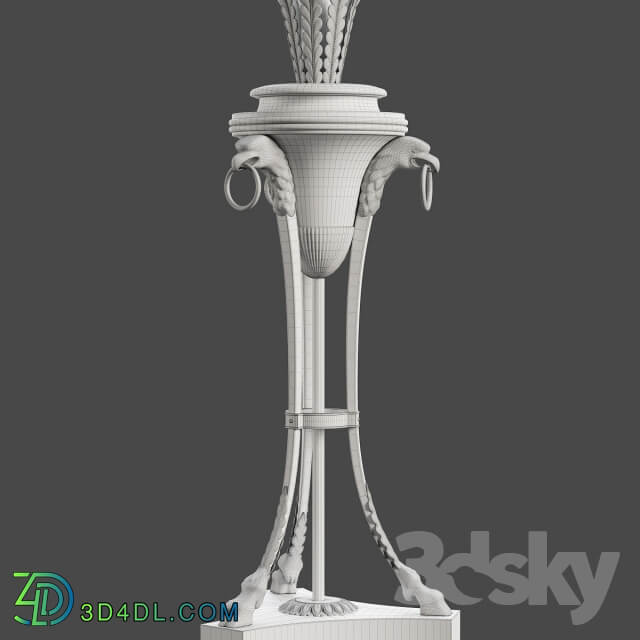 candlestick