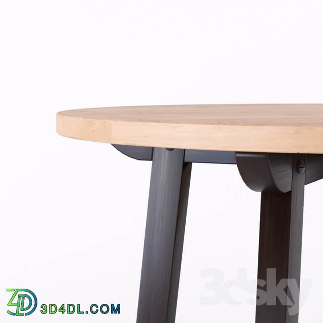 Table Ikea Gamlared