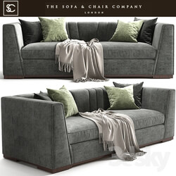 The Sofa Chair Company 01 Valentino sofa 