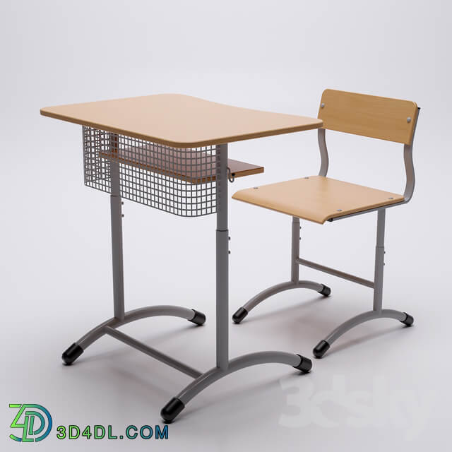 Table Chair Chair and student 39 s desk Extra 