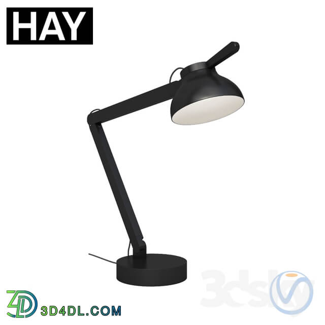 Hay PC Lamp