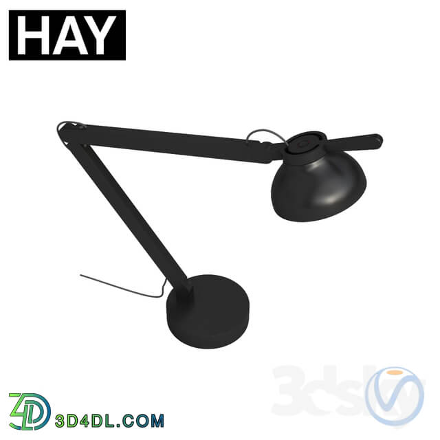 Hay PC Lamp