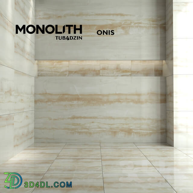 Monolith Onis